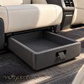 nadftyuop™ Under-Seat Storage Drawer