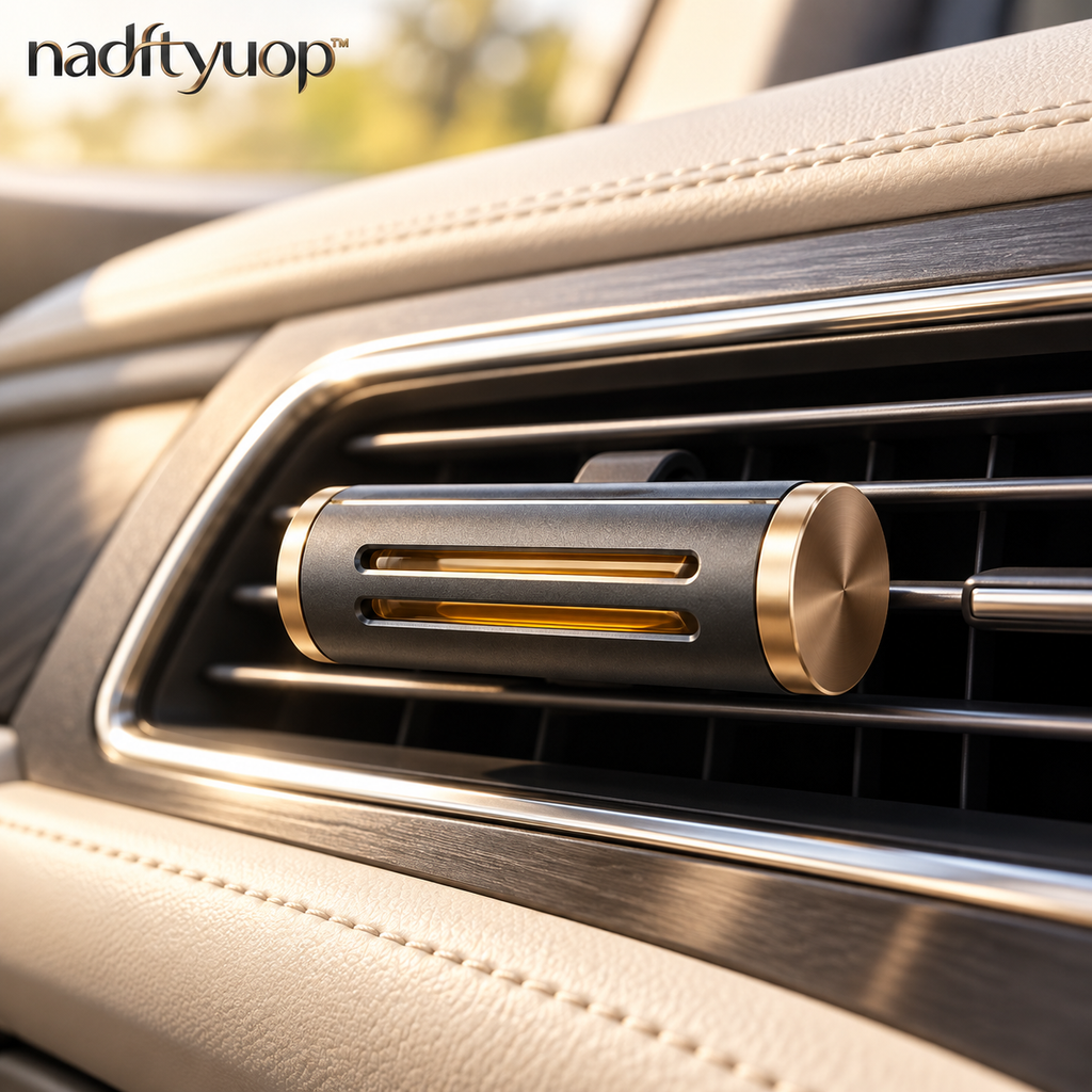 nadftyuop™ Air Vent Fragrance Diffuser