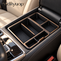 nadftyuop™ Center Console Organizer Tray