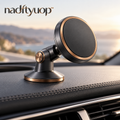 nadftyuop™ Magnetic Dashboard Phone Mount