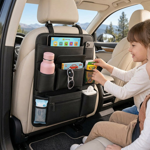 nadftyuop™ Backseat Organizer