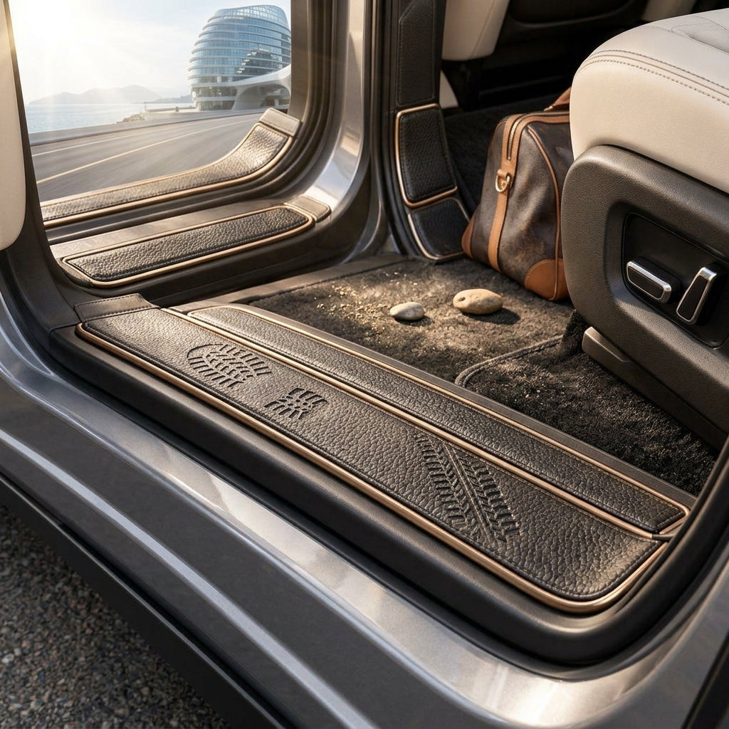 nadftyuop™ Door Sill Scuff Guards