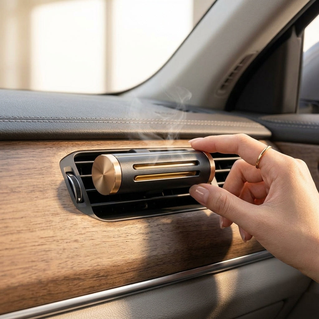 nadftyuop™ Air Vent Fragrance Diffuser