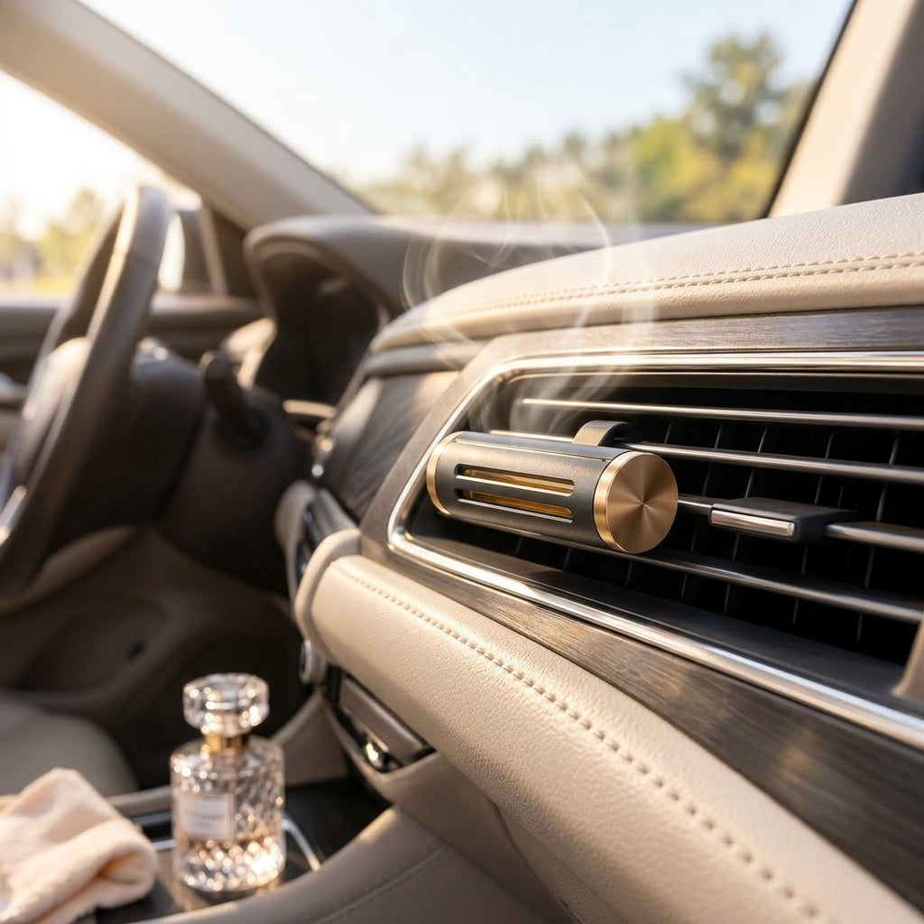 nadftyuop™ Air Vent Fragrance Diffuser
