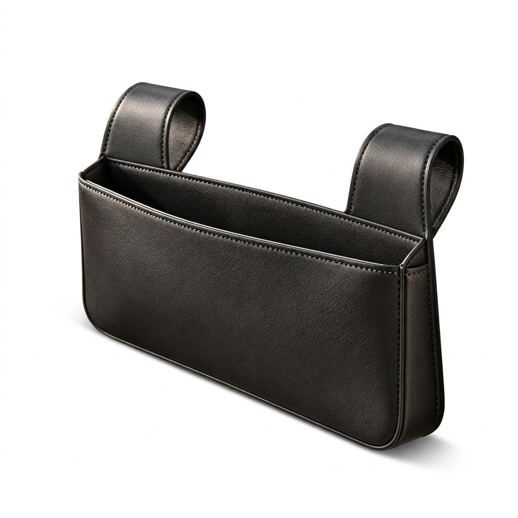 nadftyuop™ Car Door Hanging Storage Pocket