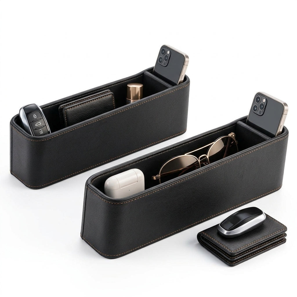 nadftyuop™ Seat Gap Storage Organizer