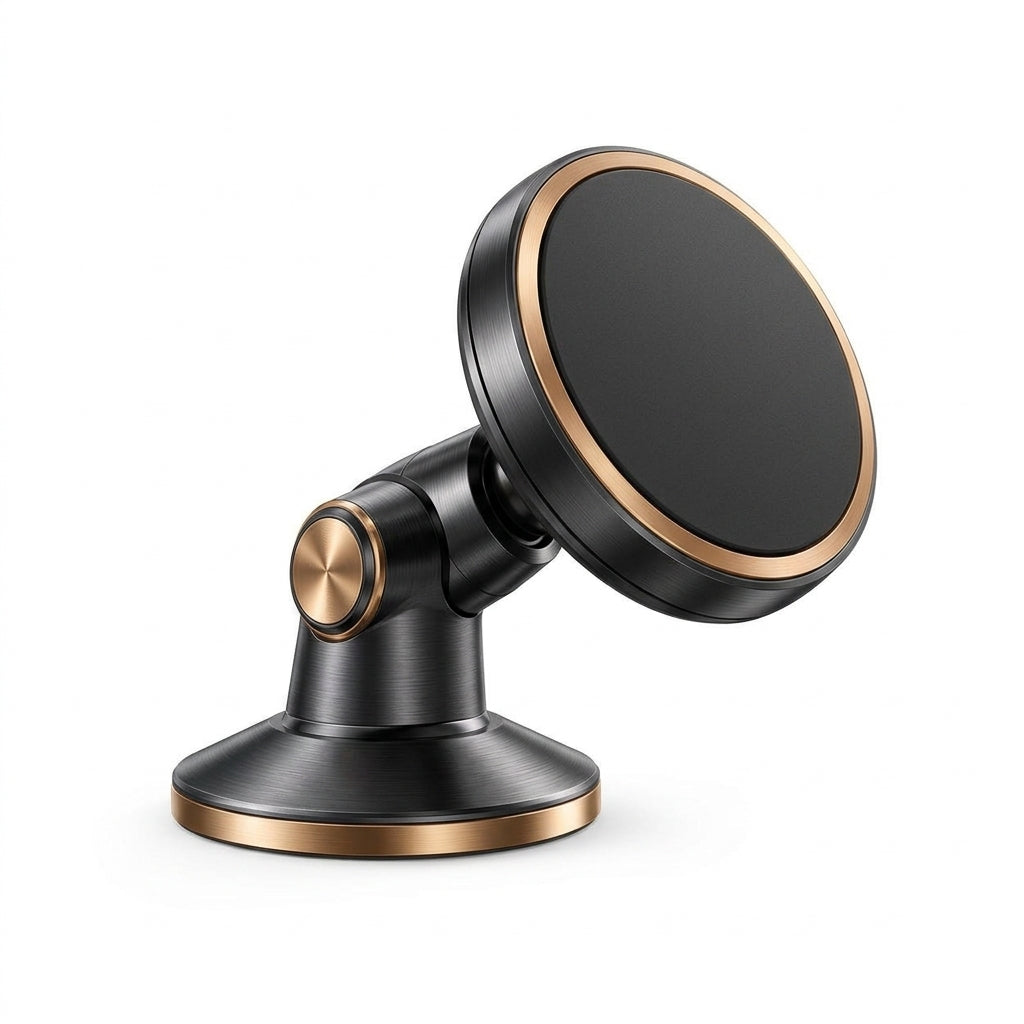 nadftyuop™ Magnetic Dashboard Phone Mount