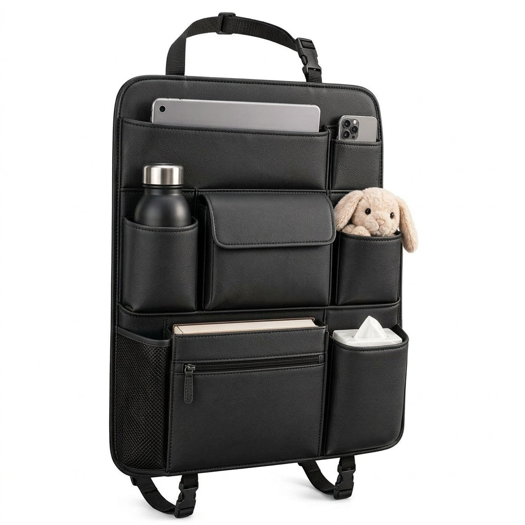 nadftyuop™ Backseat Organizer