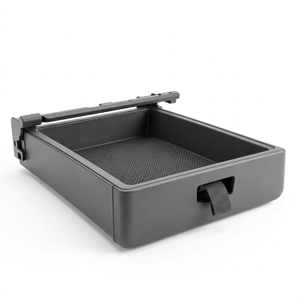 nadftyuop™ Under-Seat Storage Drawer