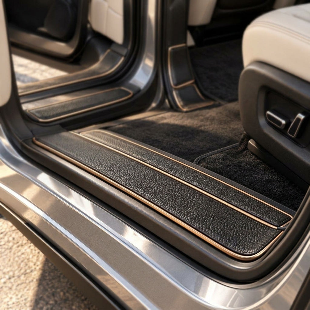 nadftyuop™ Door Sill Scuff Guards