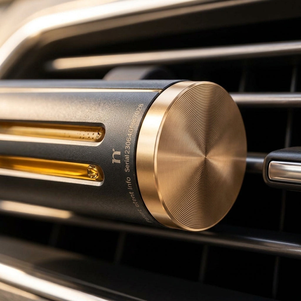 nadftyuop™ Air Vent Fragrance Diffuser
